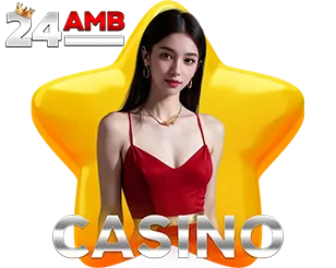 24AMB คาสิโนสด เล่นง่าย