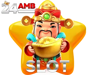 24AMB สล็อตออนไลน์ แตกง่าย
